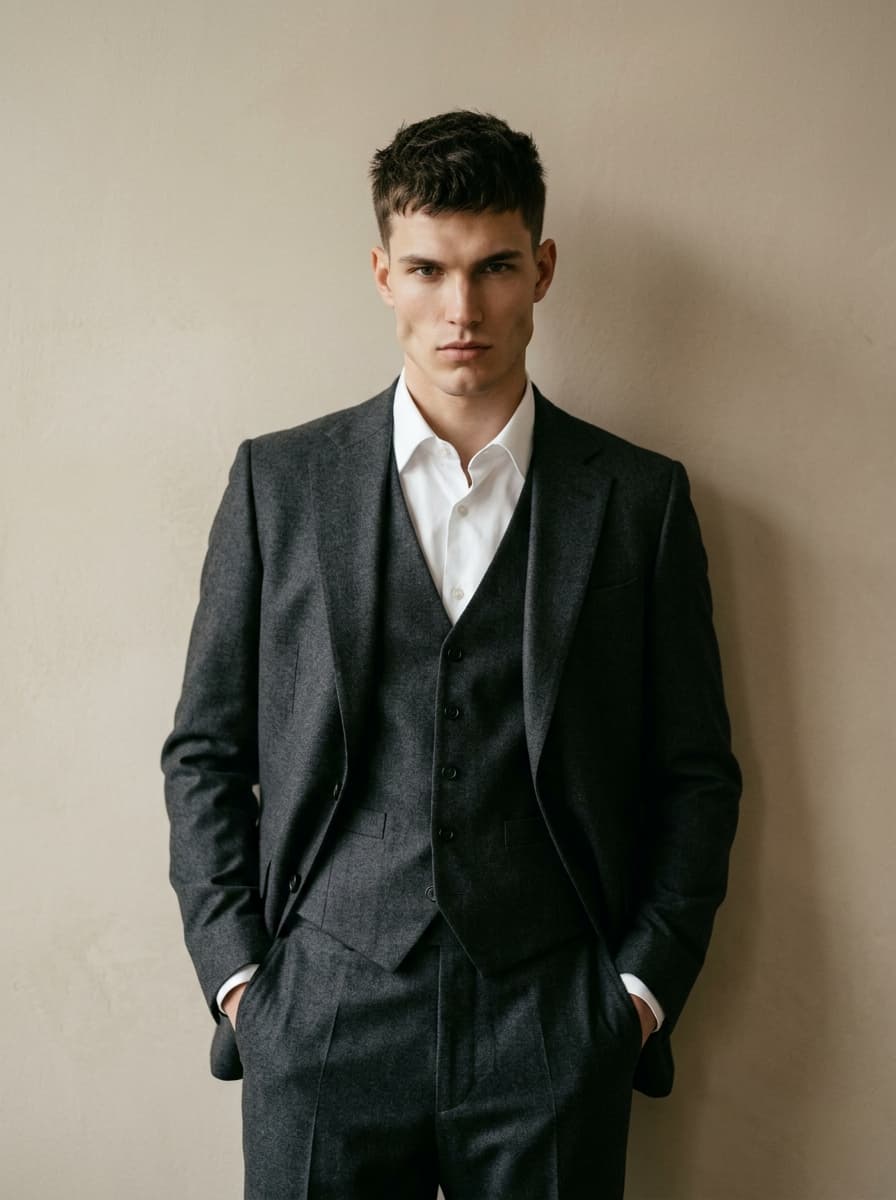 Julian Vance