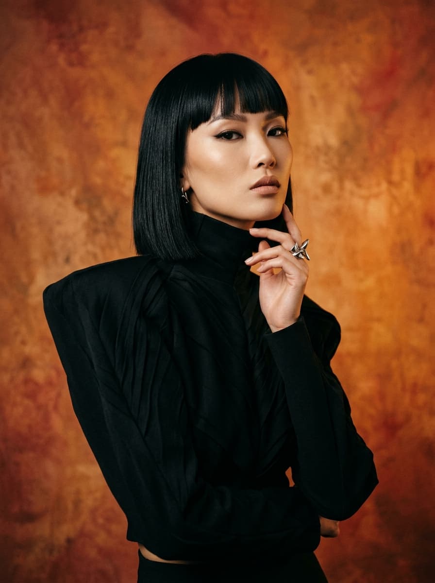Mei Lin