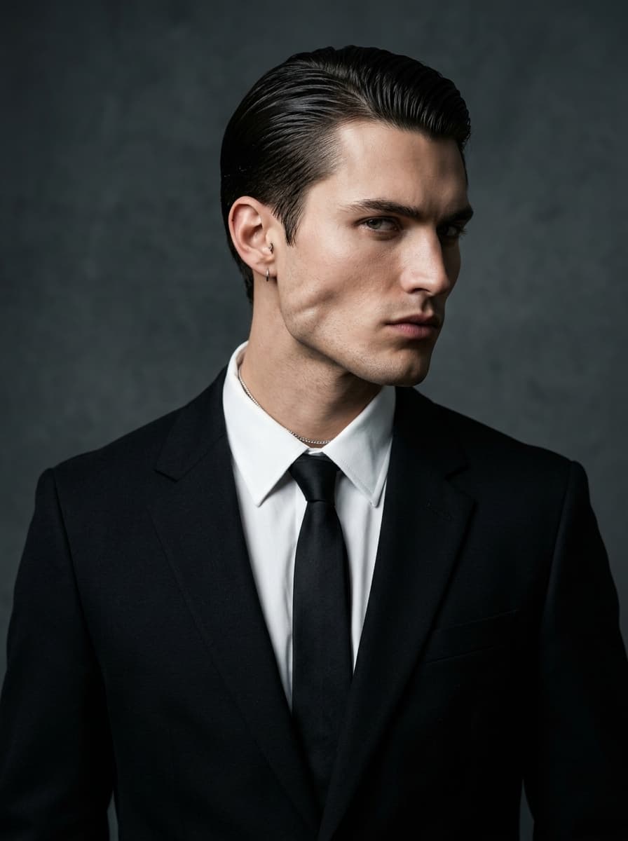 Gabriel Thorne