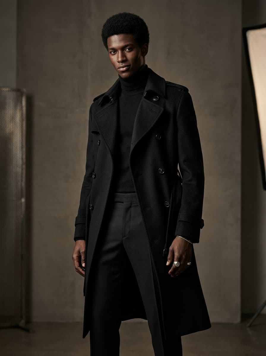 Marcus Sterling